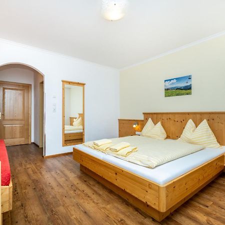 Gasthof Jandlalm Flachau Bagian luar foto
