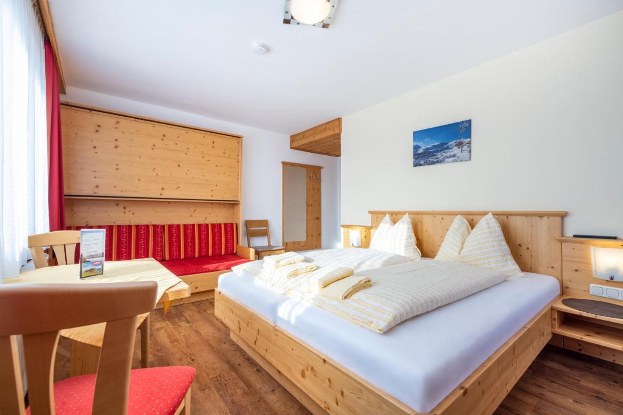 Gasthof Jandlalm Flachau Bagian luar foto