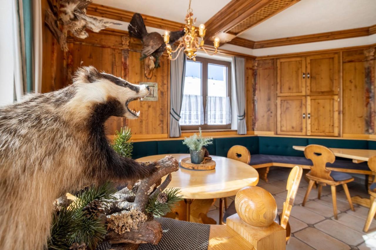 Gasthof Jandlalm Flachau Bagian luar foto