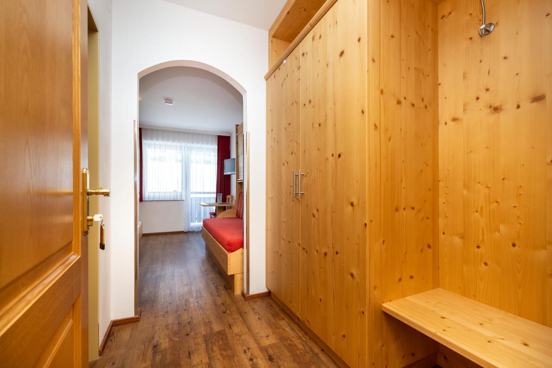 Gasthof Jandlalm Flachau Bagian luar foto